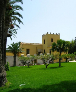 Domus Sicily - Bed And Breakfast Villa Pilati, Valderice